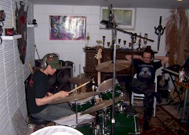 joshdrums_colinsupervises